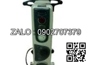 Quạt sưởi Kymito KSH120