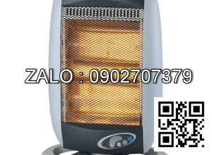 Quạt sưởi Halogen Kymito KSH120NR