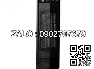 Quạt sưởi Cilix TCHH12-1