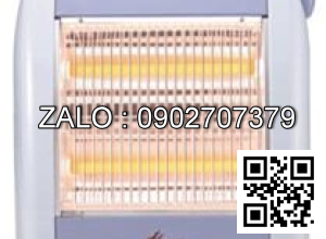 Quạt sưởi Hanil EH-806