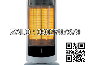 Quạt sưởi Hanil EHV-1100