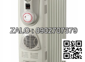 Quạt sưởi dầu TIROSS TS-925