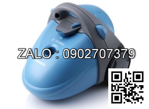 Máy hút bụi ZELMER 4000EK