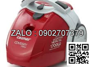 Máy hút bụi ZELMER 4500SP