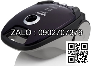 Máy hút bụi ZELMER 6195SV