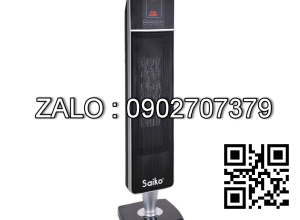 Quạt sưởi Saiko CH-2001R