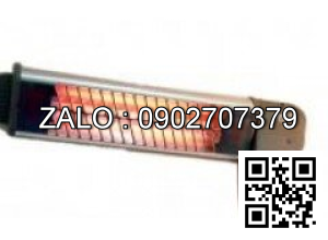 Quạt sưởi treo tường Komasu ELRO VS16