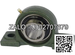 Gối đỡ PA201 - NET