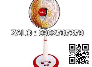Quạt sưởi Saiko HF-900H