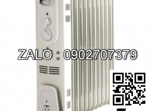 Quạt sưởi dầu Bluestone RDB-8617