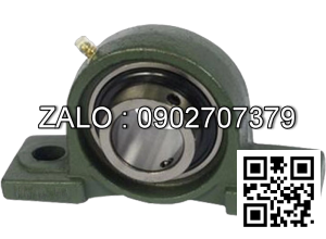 Gối đỡ PA206 - NET