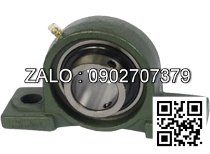 Gối đỡ PA208 - NET