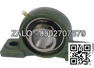 Gối đỡ PA210 - NET