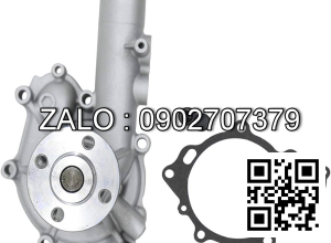 Bơm nước YANMAR 4TNV106 123900-42000