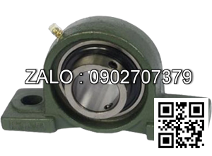 Gối đỡ PA319 - NET