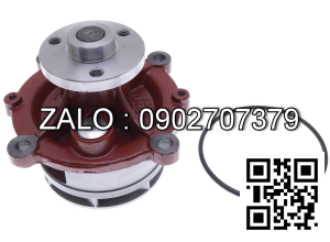 Bơm nước Volvo /DUEZT