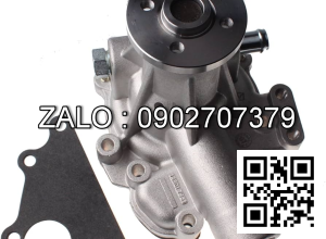 Bơm nước Perkins HL403C-15 HP404C-22 HR404C-22T 145017951