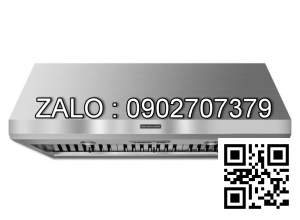 Máy hút mùi KitchenAid KXW8748YSS