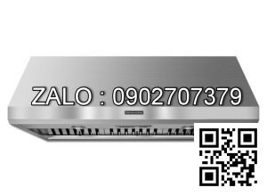 Máy hút mùi KitchenAid KXI9748YSS