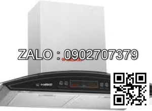 Máy hút mùi Magic Flame MF-900ATK