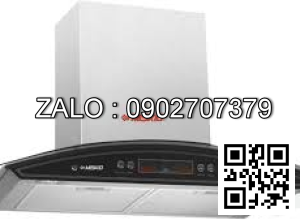 Máy hút mùi Magic Flame MF-90NDT(AV)