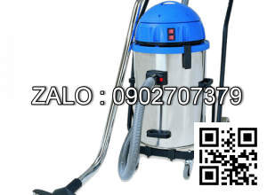 Máy hút bụi công nghiệp Euromac ERM 602C