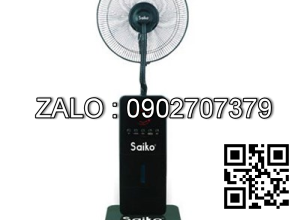 Quạt phun sương tạo ẩm Saiko MF-990H