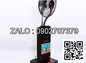 Quạt phun sương tạo ẩm Saiko MF-991H