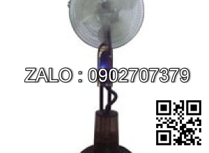 Quạt phun sương đa chức năng Daiwa LB-FS40