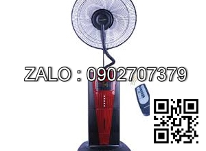 Quạt phun sương tạo ẩm Kangaroo HYB-54