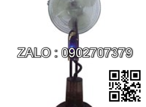 Quạt phun sương tạo ẩm Facare LB-FS40