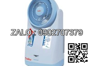 Quạt thổi đá Saiko AC-880