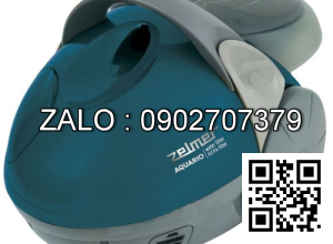 Máy hút bụi Zelmer 819SK