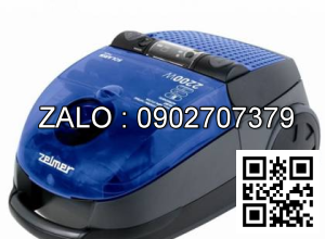 Máy hút bụi Zelmer 5500HT