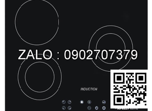 Bếp điện từ Italy IN360AP ITA