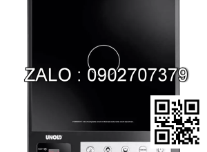 Bếp từ đơn Unold 58215