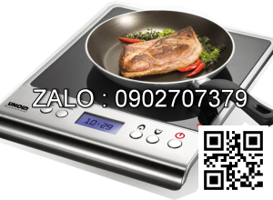 Bếp từ đơn Unold 58235