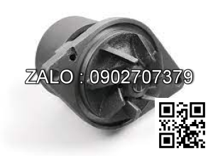 Bơm nước động cơ Cummins 5.9L 6.7L 3800984 (4891252) 3800984 (4891252)