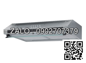 Máy hút mùi tum kính Kangaroo KG-215S