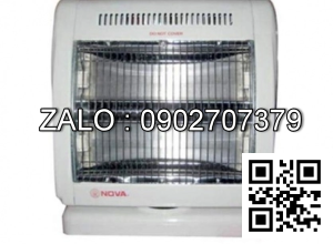 Quạt sưởi Nova FG10A