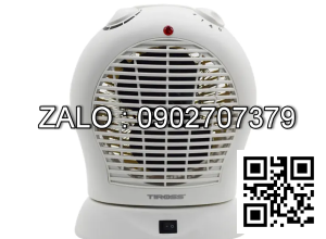 Quạt sưởi Tiross TS944