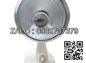 Quạt sưởi Hefir CH1200
