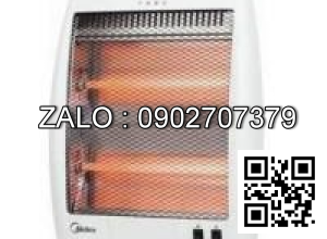 Quạt sưởi Midea NS9A