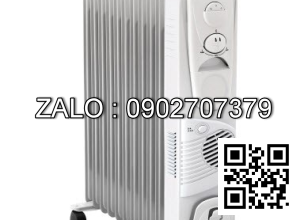 Quạt sưởi dầu Sharmoon YL-A06-09