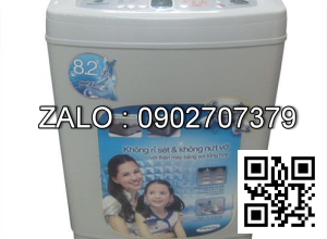 Máy giặt Samsung WA98F4PEC/XSV