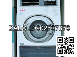 Máy giặt lồng đứng Sanyo ASW-D90VTN