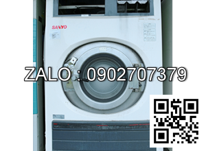 Máy giặt lồng nghiêng Sanyo ASW-D900HTS