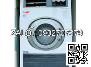 Máy giặt lồng đứng Sanyo ASW-S80VTH