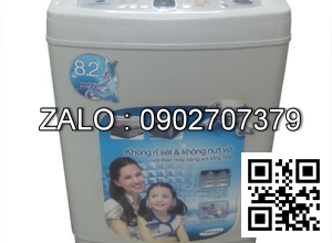 Máy giặt lồng ngang Samsung 7 kg