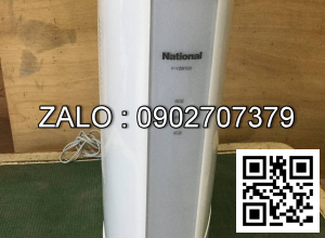 Máy hút ẩm National F-YZB100